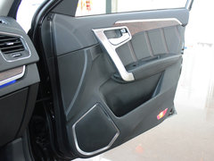 2014款 2.4L 自动 两驱尊享型 7座