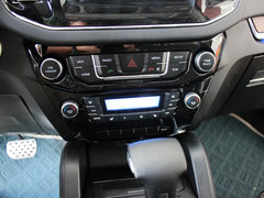 2014款 2.4L 自动 两驱尊享型 7座
