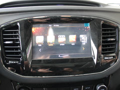 2014款 2.4L 自动 两驱尊享型 7座