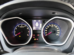 2014款 2.4L 自动 两驱尊享型 7座