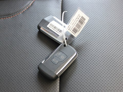 2014款 2.4L 自动 两驱尊享型 7座