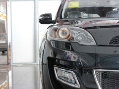 2014款 2.4L 自动 两驱尊享型 7座