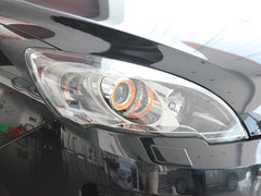 2014款 2.4L 自动 两驱尊享型 7座