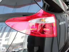 2014款 2.4L 自动 两驱尊享型 7座