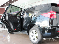 2014款 2.4L 自动 两驱尊享型 7座