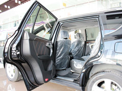 2014款 2.4L 自动 两驱尊享型 7座