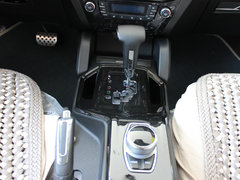 2014款 2.4L 自动 两驱尊享型 7座