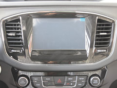 2014款 2.4L 自动 两驱尊享型 7座