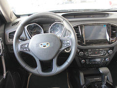 2014款 2.4L 自动 两驱尊享型 7座