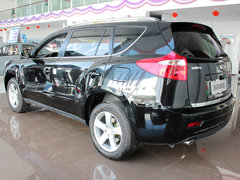 2014款 2.4L 自动 两驱尊享型 7座
