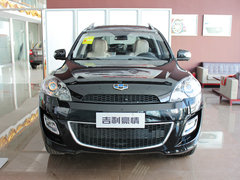 2014款 2.4L 自动 两驱尊享型 7座