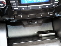 2014款 2.4L 自动 两驱尊享型 7座