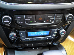 2014款 2.4L 自动 两驱尊享型 7座