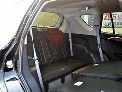 2014款 2.4L 自动 两驱尊享型 7座