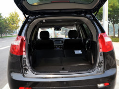 2014款 2.4L 自动 两驱尊享型 7座