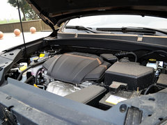 2014款 2.4L 自动 两驱尊享型 7座