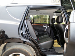 2014款 2.4L 自动 两驱尊享型 7座