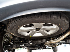 2014款 2.4L 自动 两驱尊享型 7座