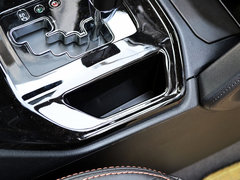 2014款 2.4L 自动 两驱尊享型 7座