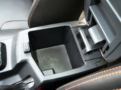 2014款 2.4L 自动 两驱尊享型 7座