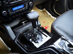2014款 2.4L 自动 两驱尊享型 7座