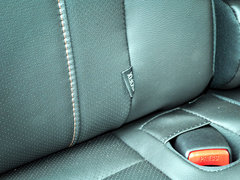2014款 2.4L 自动 两驱尊享型 7座
