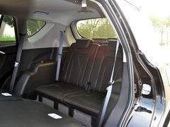 2014款 2.4L 自动 两驱尊享型 7座