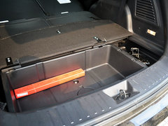 2014款 2.4L 自动 两驱尊享型 7座