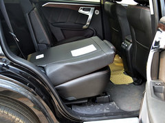 2014款 2.4L 自动 两驱尊享型 7座