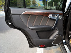 2014款 2.4L 自动 两驱尊享型 7座