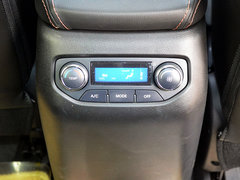 2014款 2.4L 自动 两驱尊享型 7座