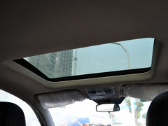 2014款 2.4L 自动 两驱尊享型 7座