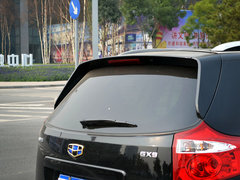 2014款 2.4L 自动 两驱尊享型 7座