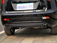 2014款 2.4L 自动 两驱尊享型 7座