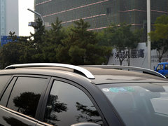 2014款 2.4L 自动 两驱尊享型 7座