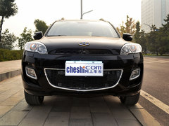 2014款 2.4L 自动 两驱尊享型 7座