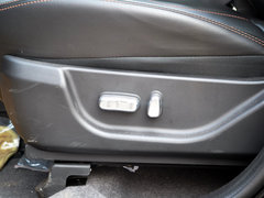 2014款 2.4L 自动 两驱尊享型 7座