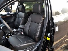 2014款 2.4L 自动 两驱尊享型 7座
