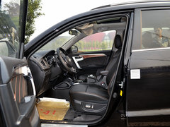 2014款 2.4L 自动 两驱尊享型 7座