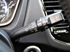 2014款 2.4L 自动 两驱尊享型 7座