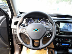 2014款 2.4L 自动 两驱尊享型 7座