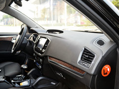 2014款 2.4L 自动 两驱尊享型 7座