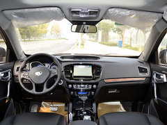 2014款 2.4L 自动 两驱尊享型 7座