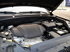 2014款 2.4L 自动 两驱尊享型 7座