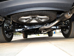 2014款 2.4L 自动 两驱尊享型 7座