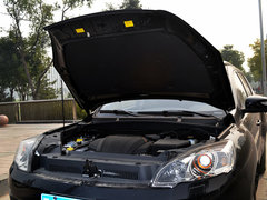 2014款 2.4L 自动 两驱尊享型 7座