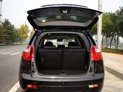2014款 2.4L 自动 两驱尊享型 7座