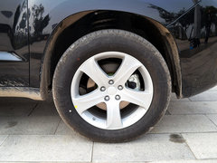 2014款 2.4L 自动 两驱尊享型 7座