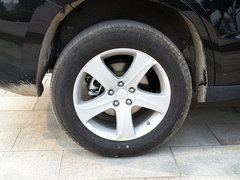 2014款 2.4L 自动 两驱尊享型 7座