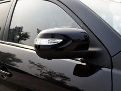 2014款 2.4L 自动 两驱尊享型 7座